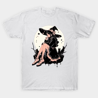 witch T-Shirt